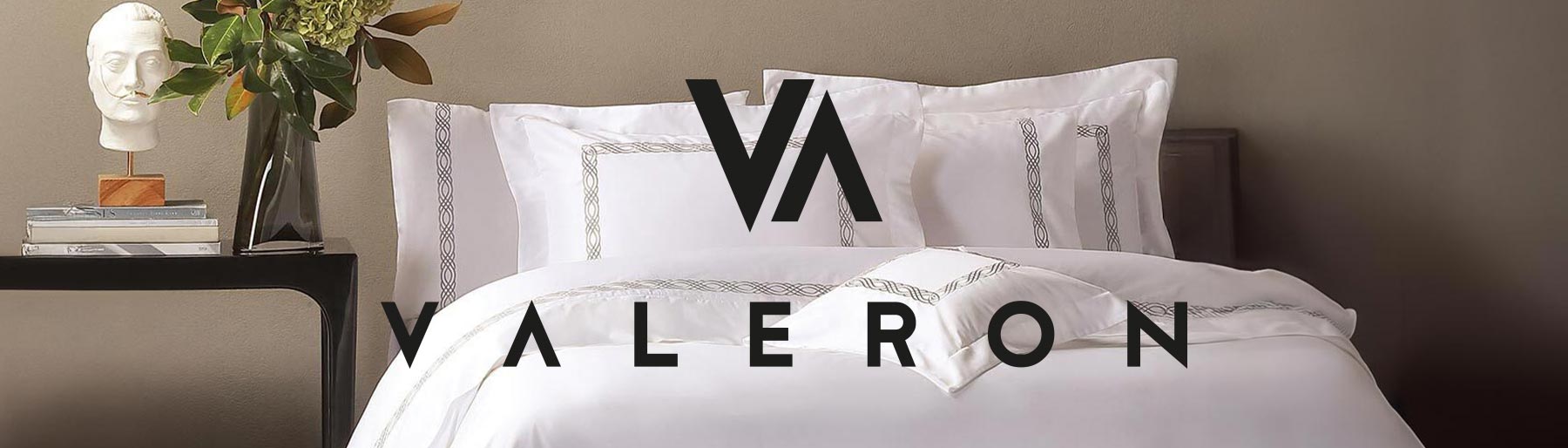 Valeron Markenbanner