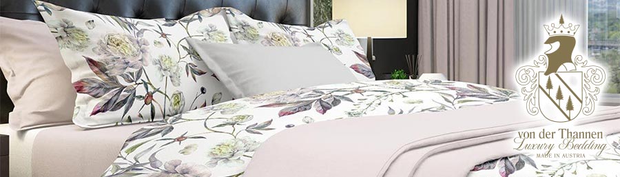 Von der Thannen Markenbanner