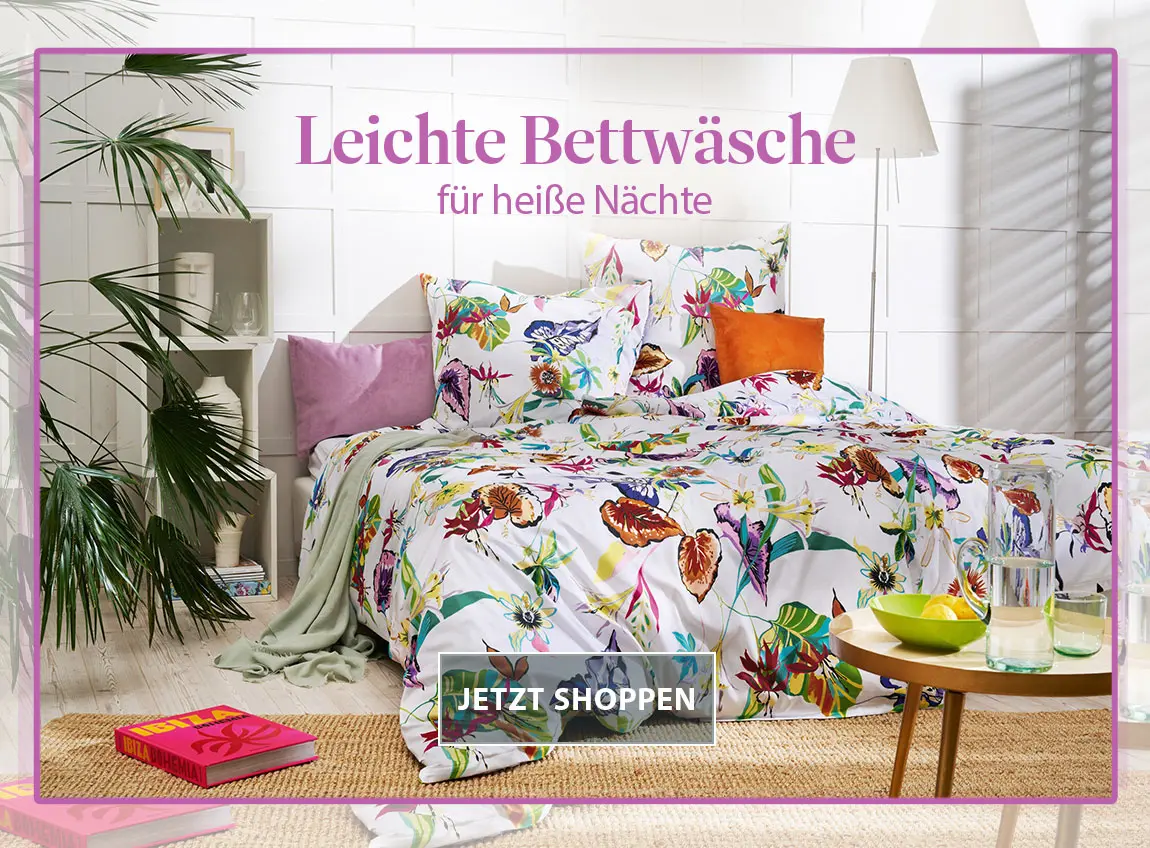 bettwaren left