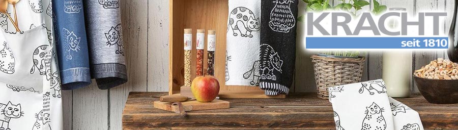 Kracht Markenbanner
