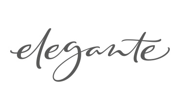 elegante