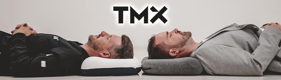 TMX Markenbanner