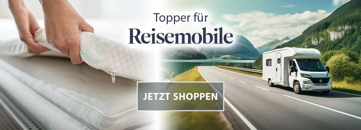 Topper Reisemobil