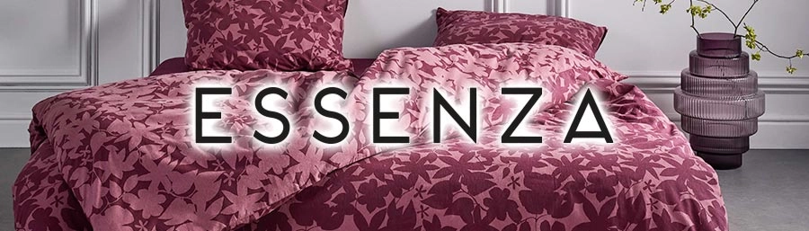 Essenza Markenbanner