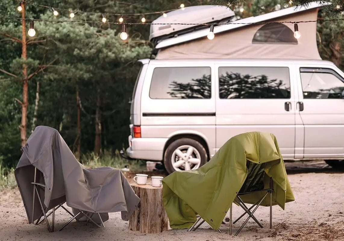 Decken frs Wohnmobil fr Frhling, Sommer, Herbst & Winter | Bettwaren-Shop