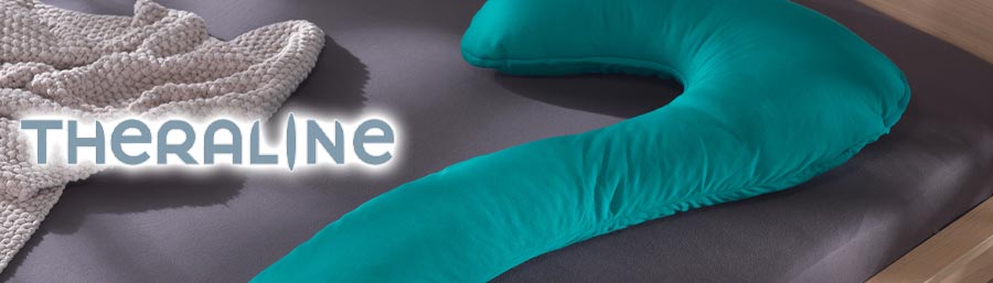 Theraline Markenbanner