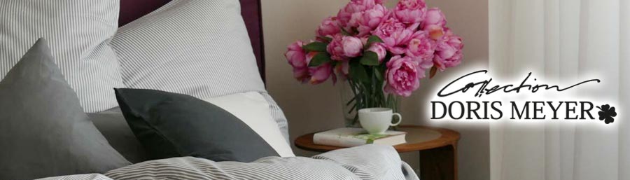 Doris Meyer Markenbanner