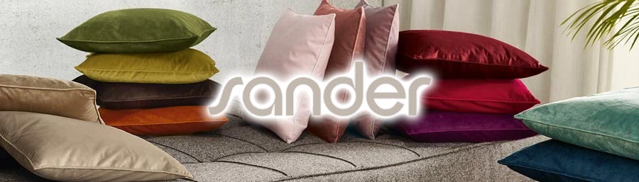 Sander Markenbanner