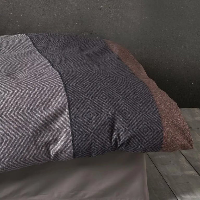 Traumschlaf Feinflanell Bettwäsche Kansas rose