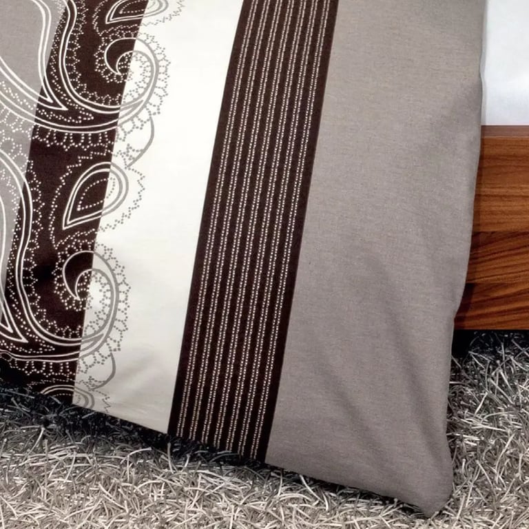 Janine Feinbiber Wende-Bettwäsche Davos 6456-07