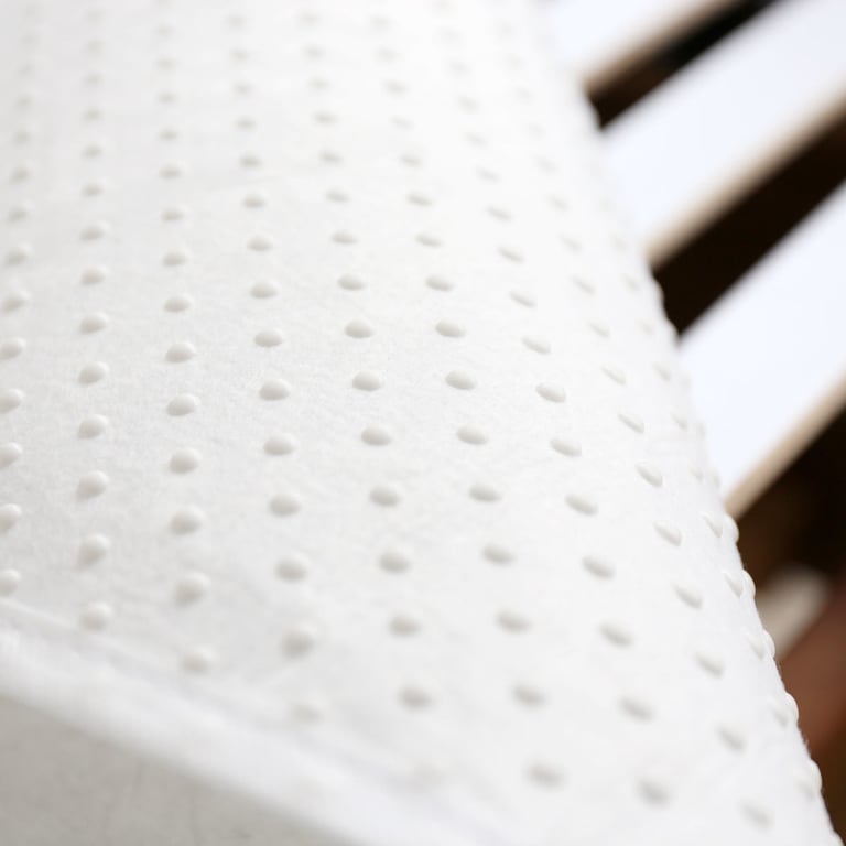 Traumschlaf Noppen Matratzenschoner Lattenrostauflage