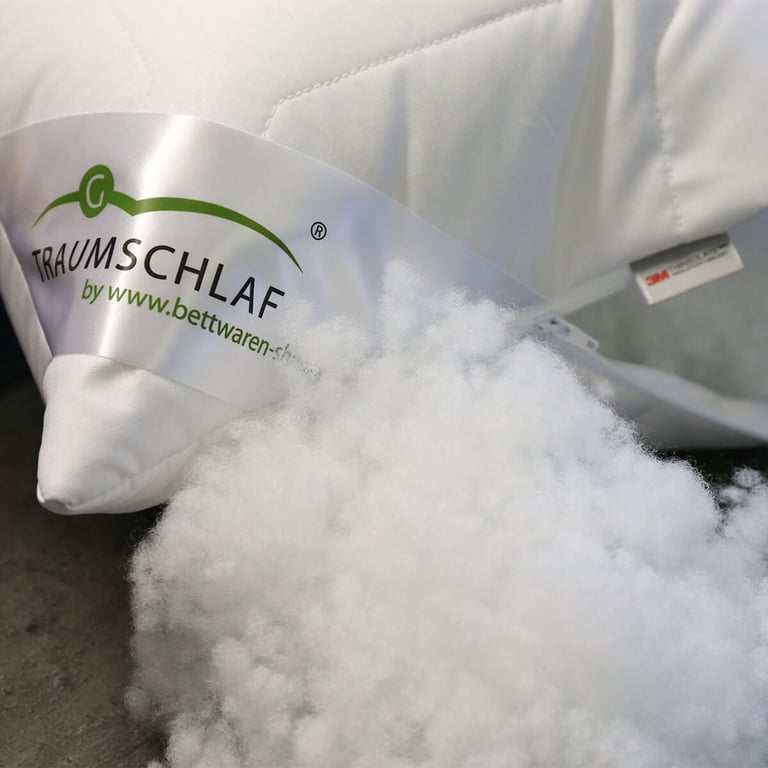 Traumschlaf Thinsulate Kopfkissen