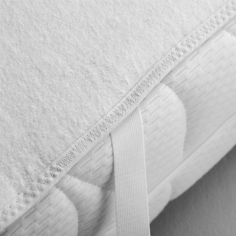 Dormisette Premium Molton Matratzen-Auflage