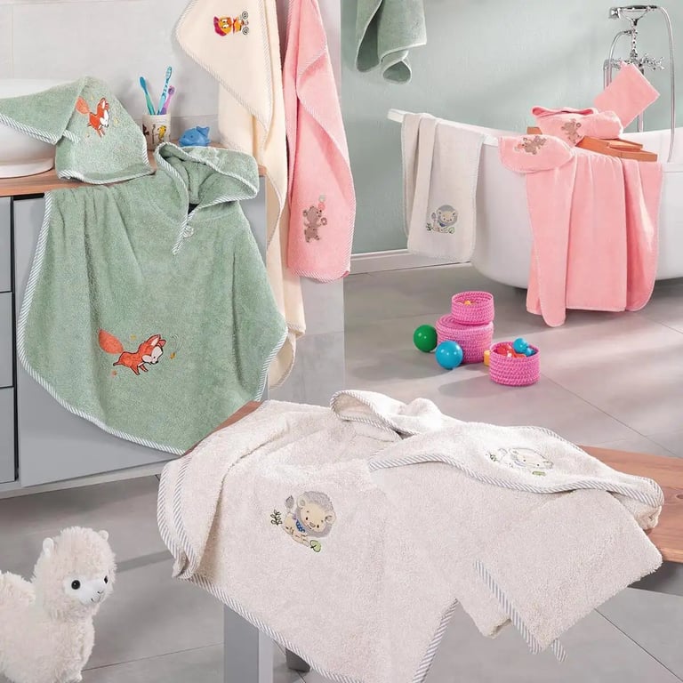 Kinderprogramm von ROSS