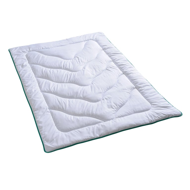 ganzjahresdecke cool touch