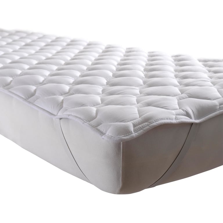 Allergovita Microfaser Unterbett kochfest