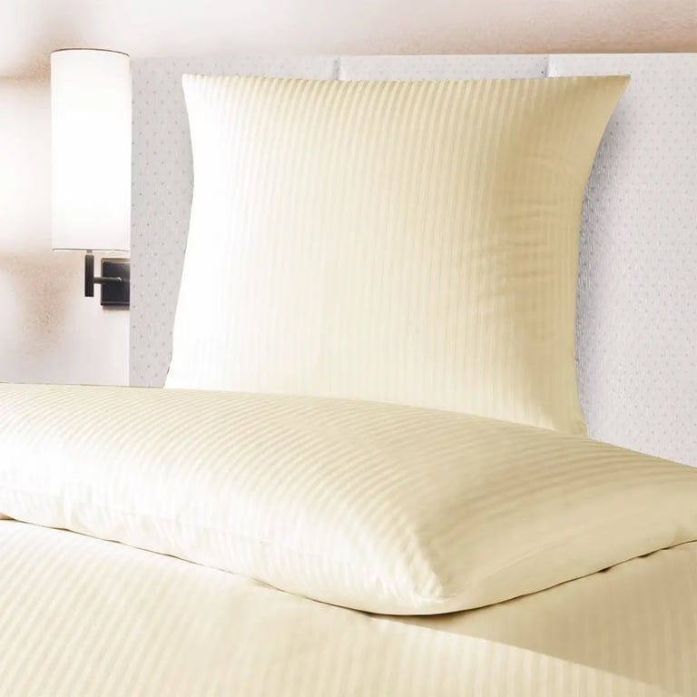 Hotelbettwäsche