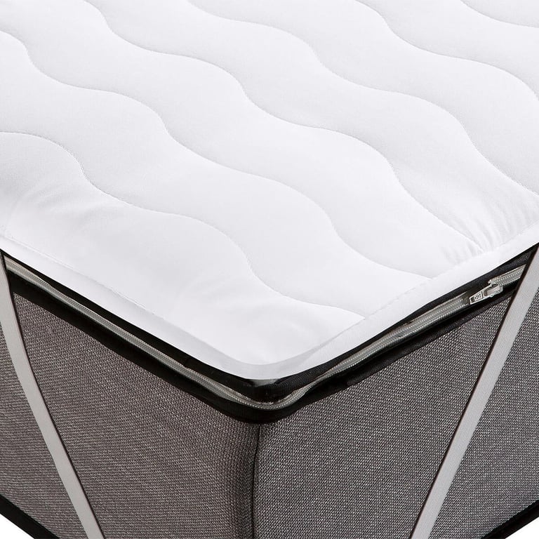 Traumschlaf Basic Matratzenauflage Hygieneauflage kochfest