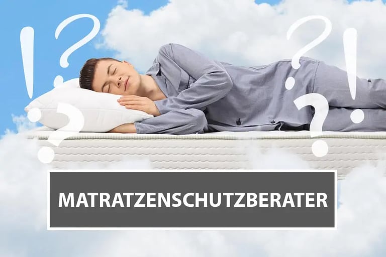 flyout matratzenschutz
