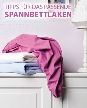 Ratgeber Bettlaken