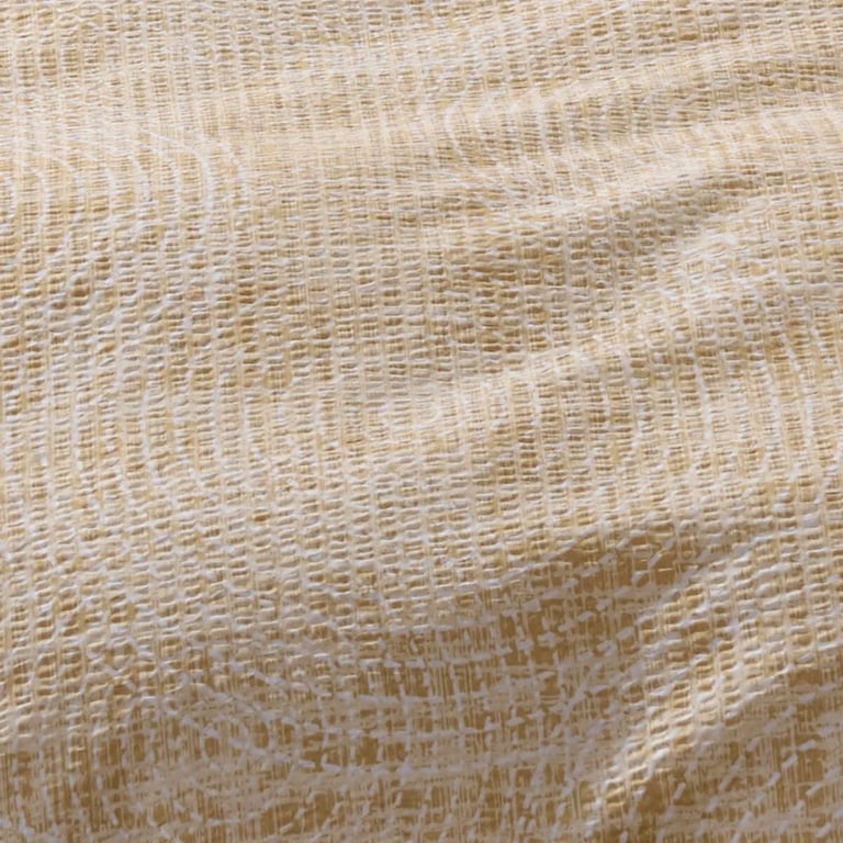 Traumschlaf Seersucker Bettwäsche Sydney beige