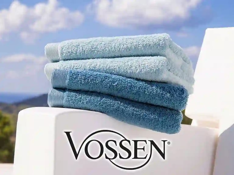 Vossen