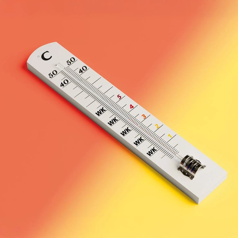 Thermometer