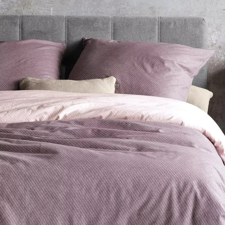 Irisette Edel-Feinbiber Bettwäsche Koala 8487 rosa