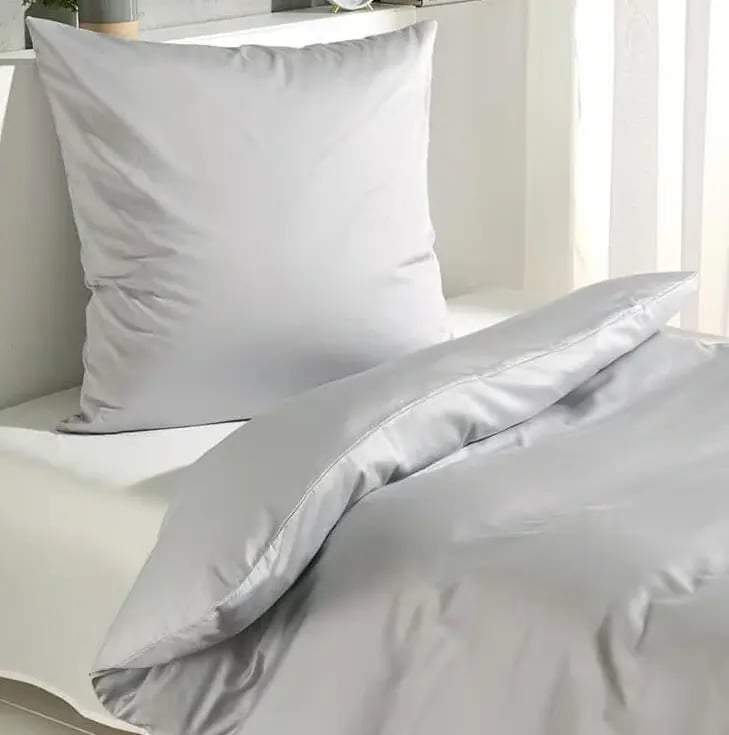 Mako-Satin Qualität