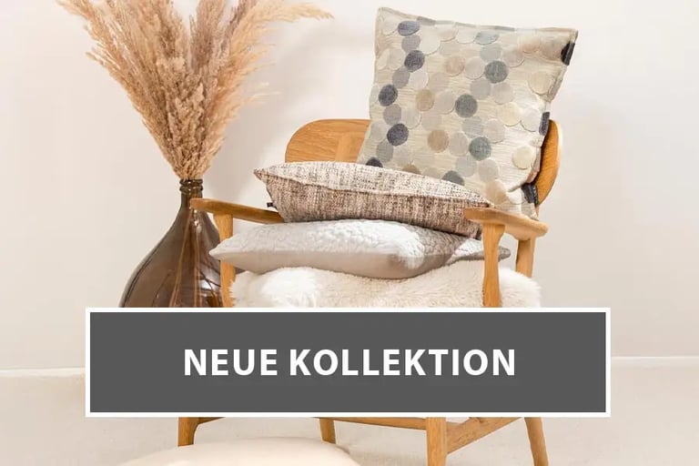 flyout dekokissen