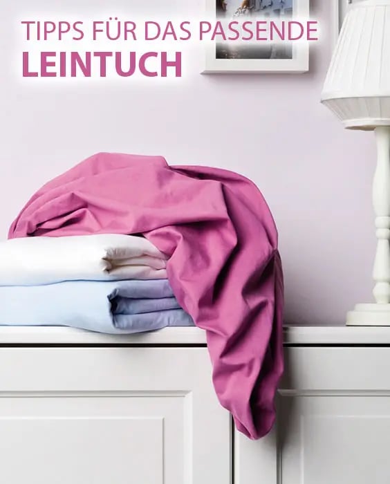 Ratgeber Leintücher