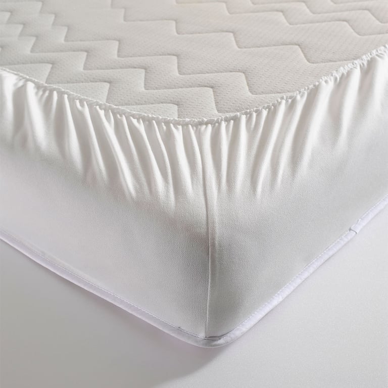 Spannauflage Wasch Cotton
