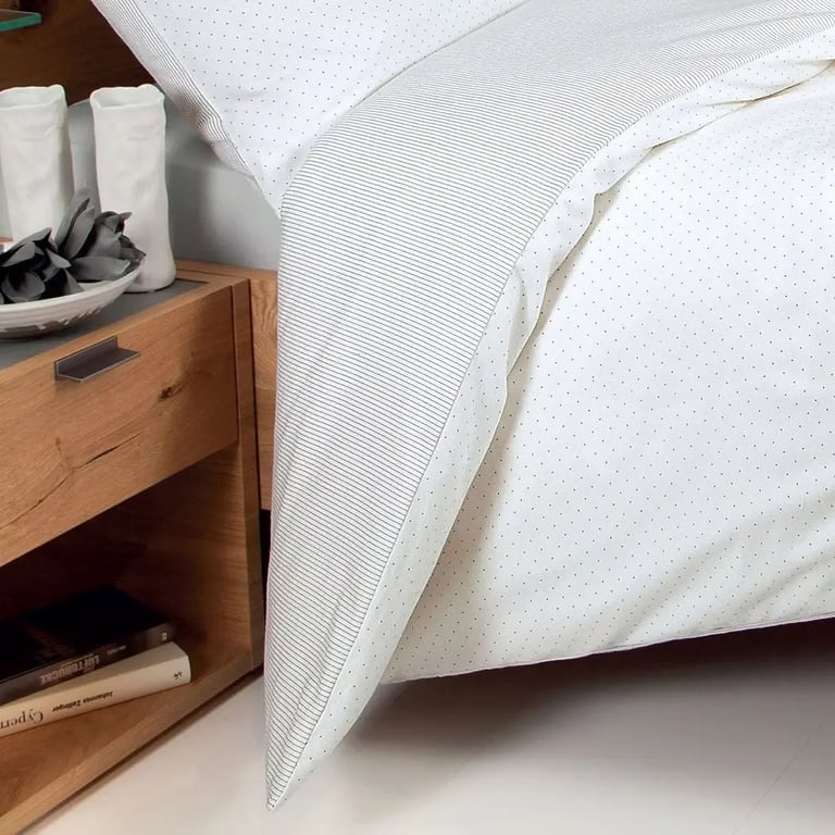 Janine Biber Wendebettwäsche Davos 6505-08